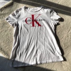 Calvin Klein Tee